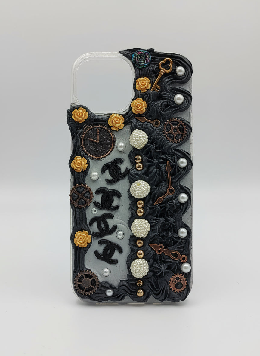 Dispo de suite NOUVEAUTÉ – Coques gourmandes faites main !