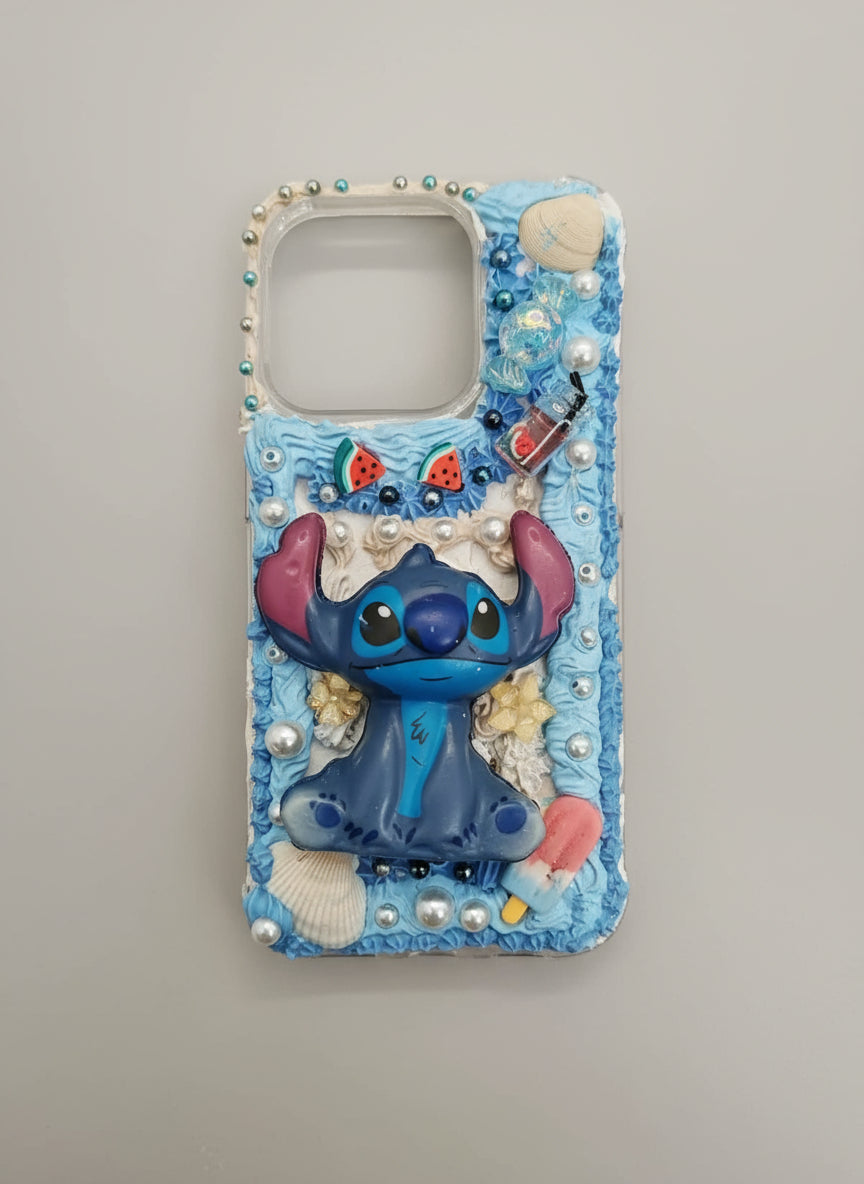 Dispo de suite NOUVEAUTÉ – Coques gourmandes faites main !