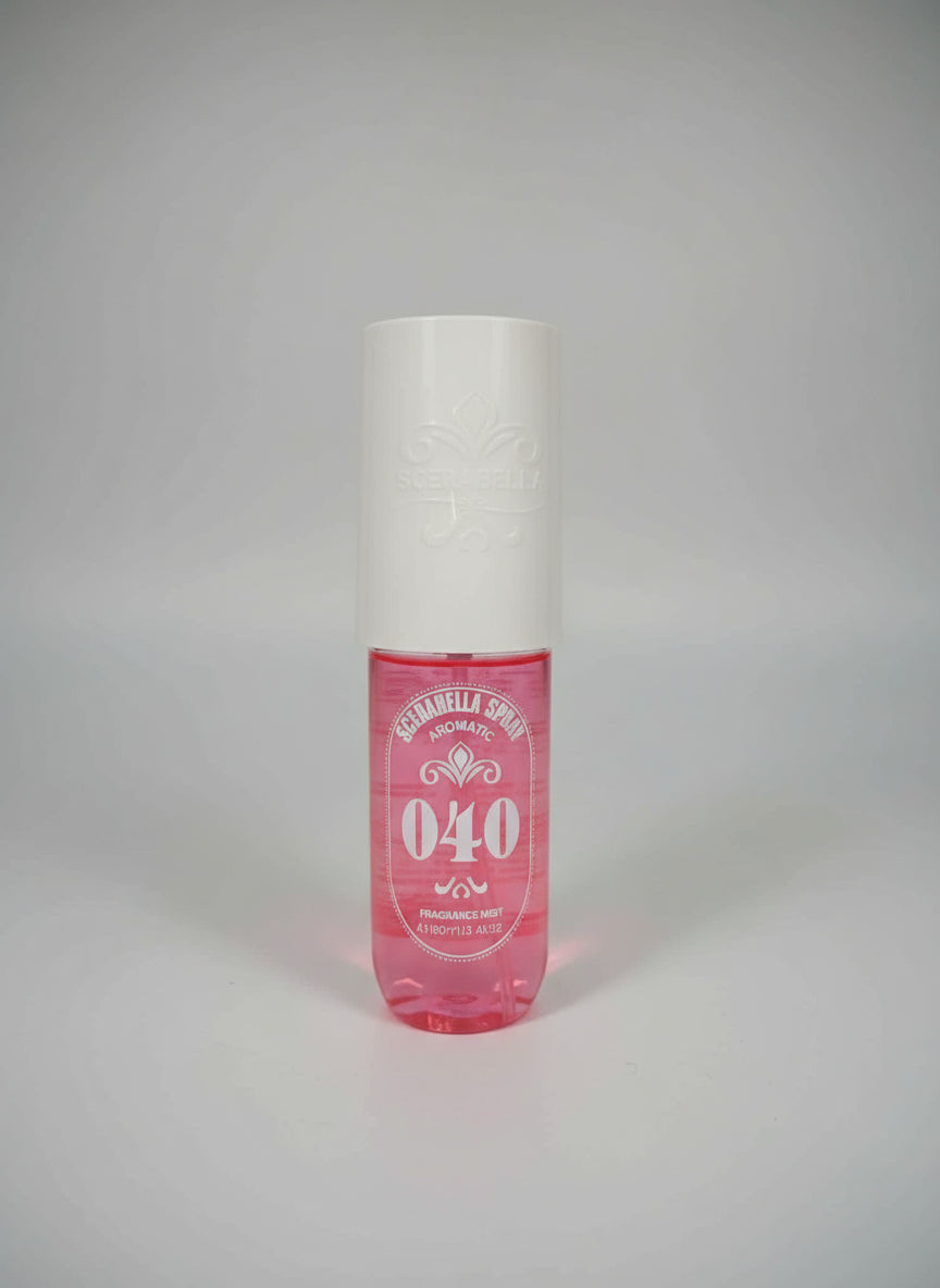 Brume Parfumée Scenabella Aroma Nº040