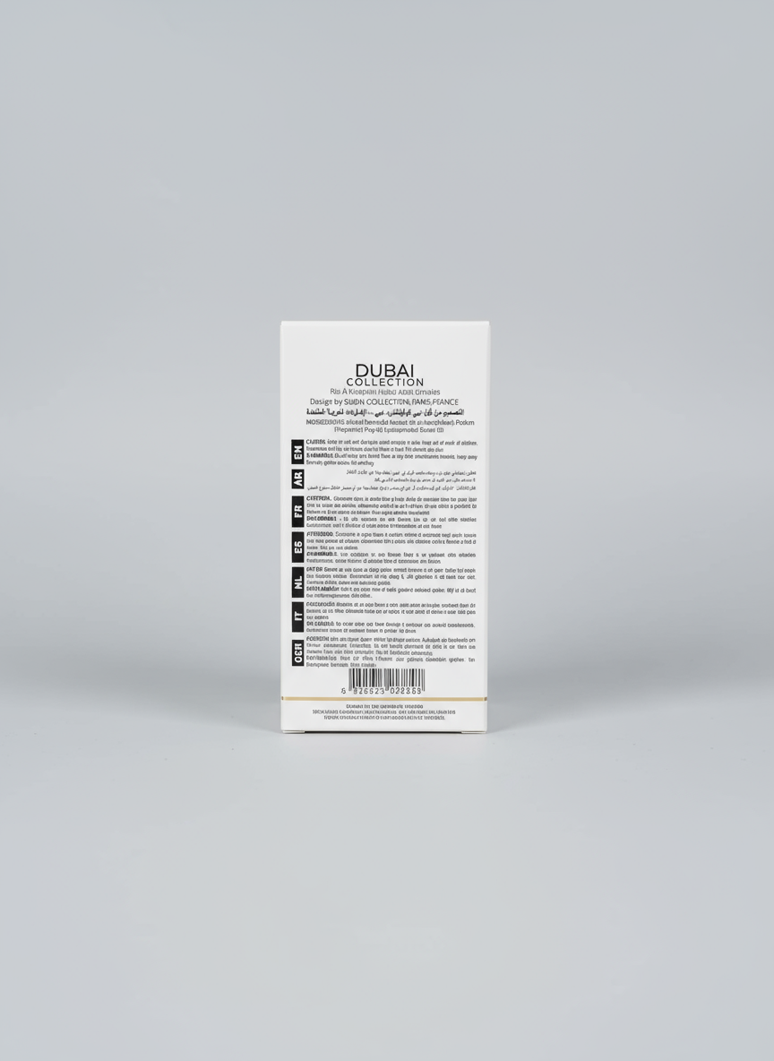 YARA Beige – Eau de Parfum (by Lattafa)