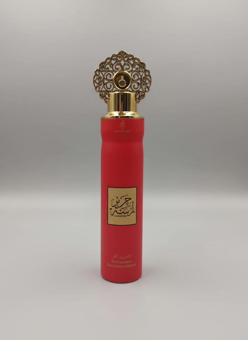 Lamaat Harir – My Perfumes