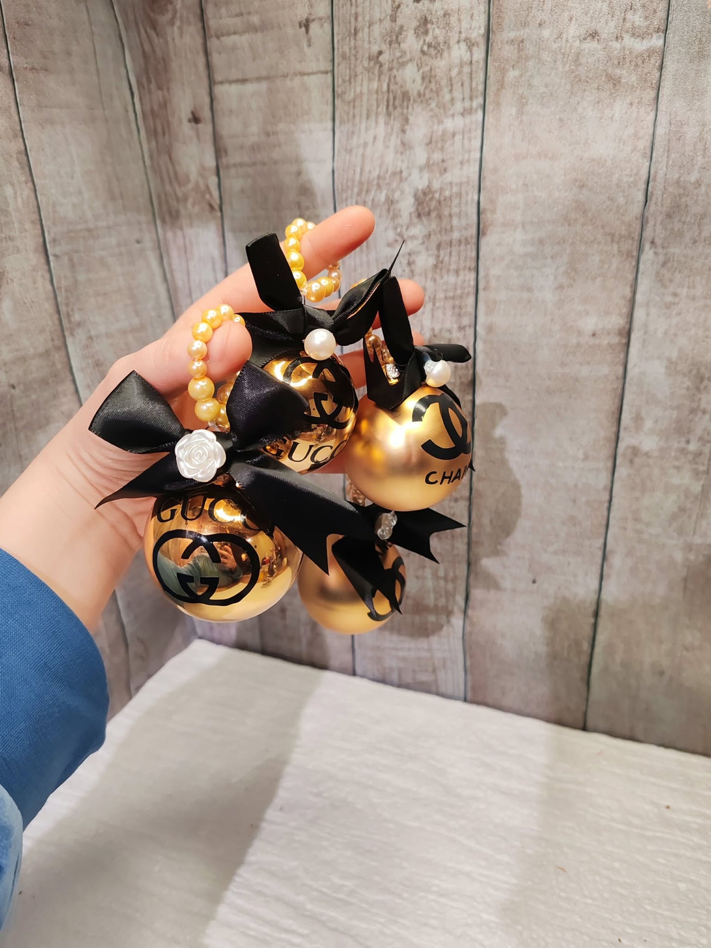 Élégance & Magie de Noël