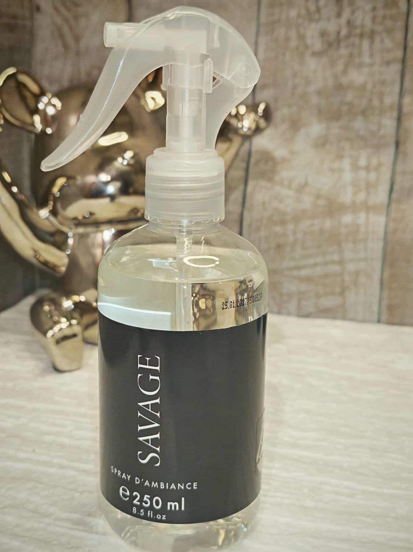 Spray d’Ambiance – SAVAGE