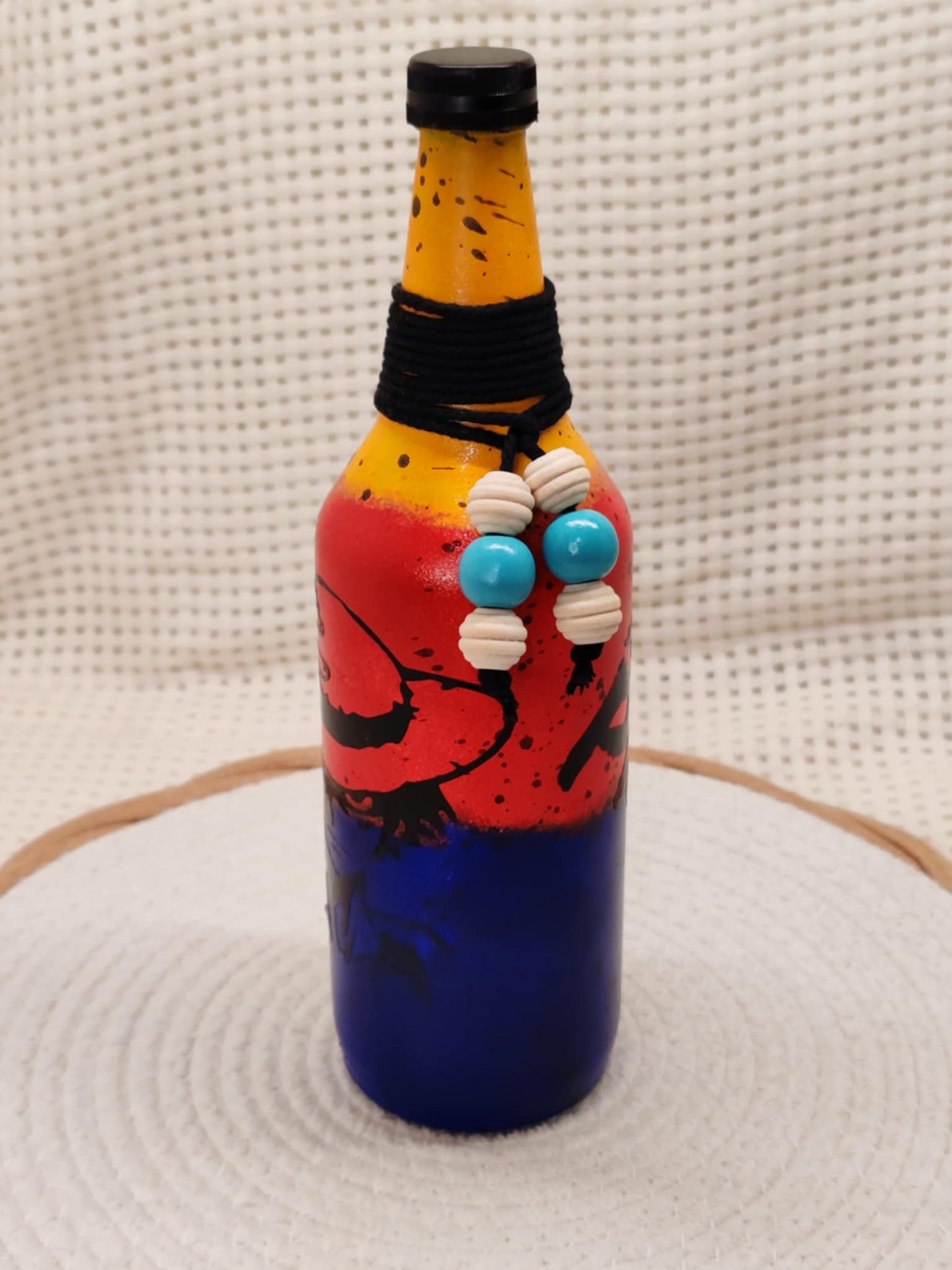 Bouteille customiser One piece