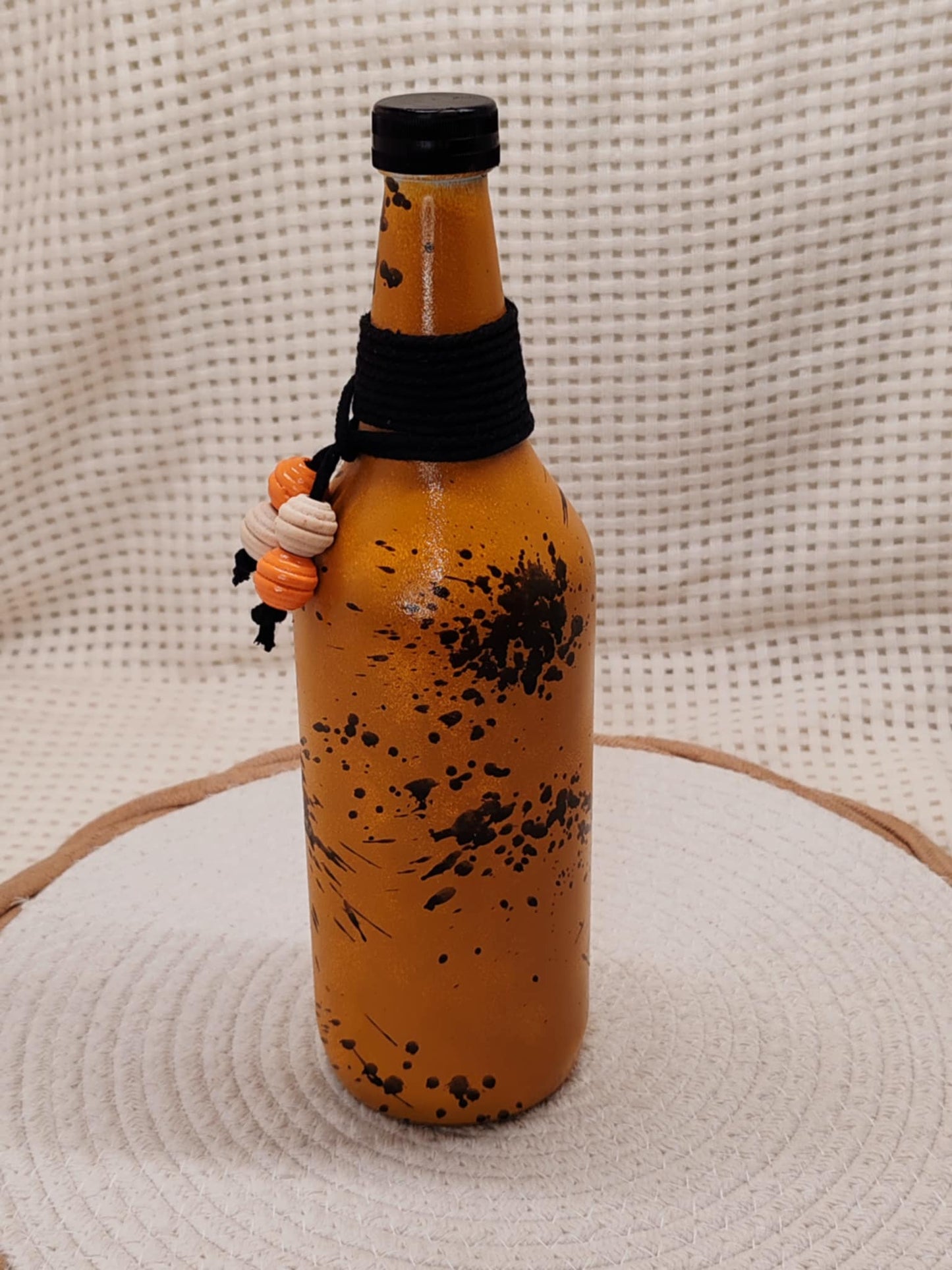 Bouteille customiser