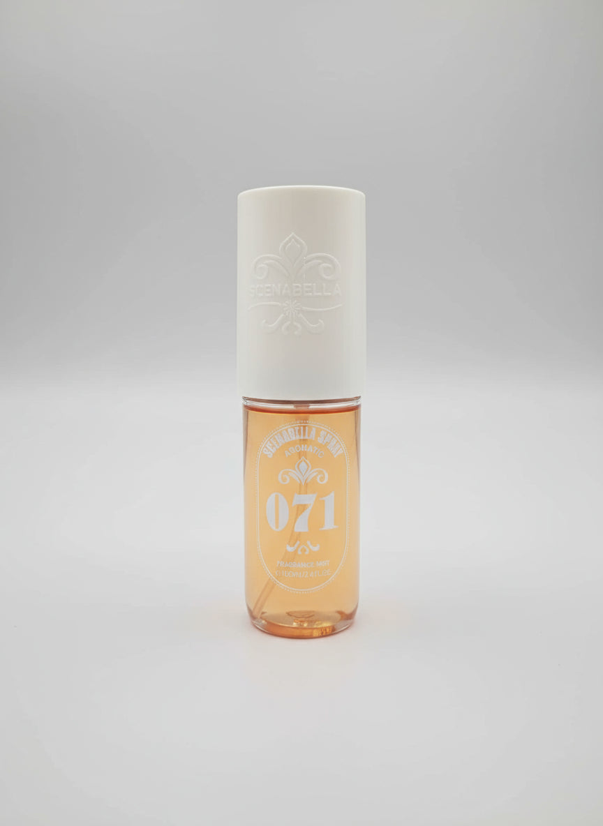 Brume Parfumée Scenabella Aroma Nº071