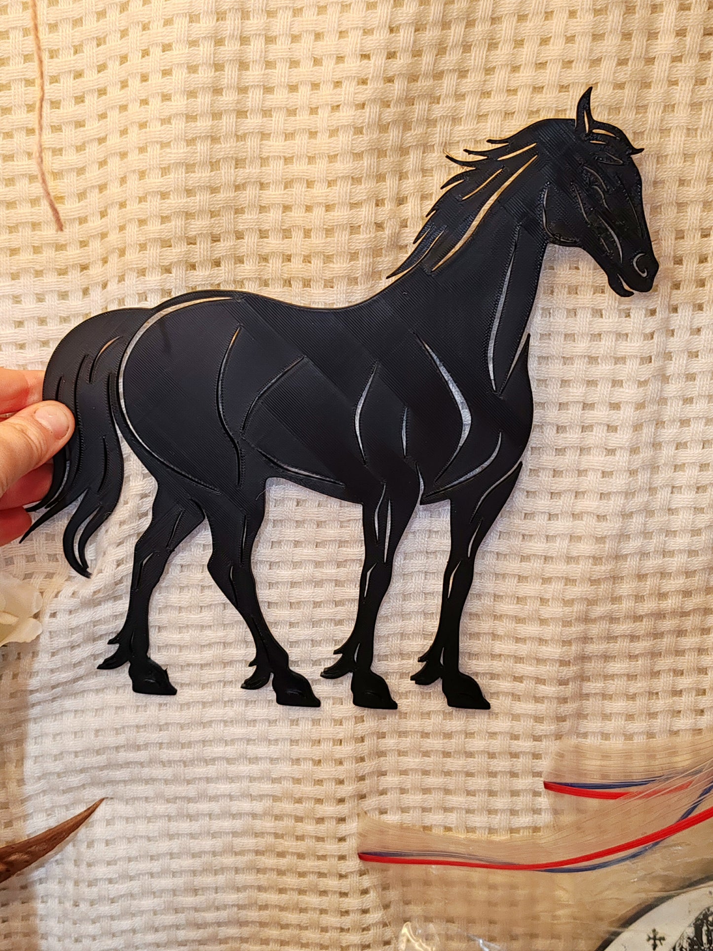 😍Décoration murale 2d😍