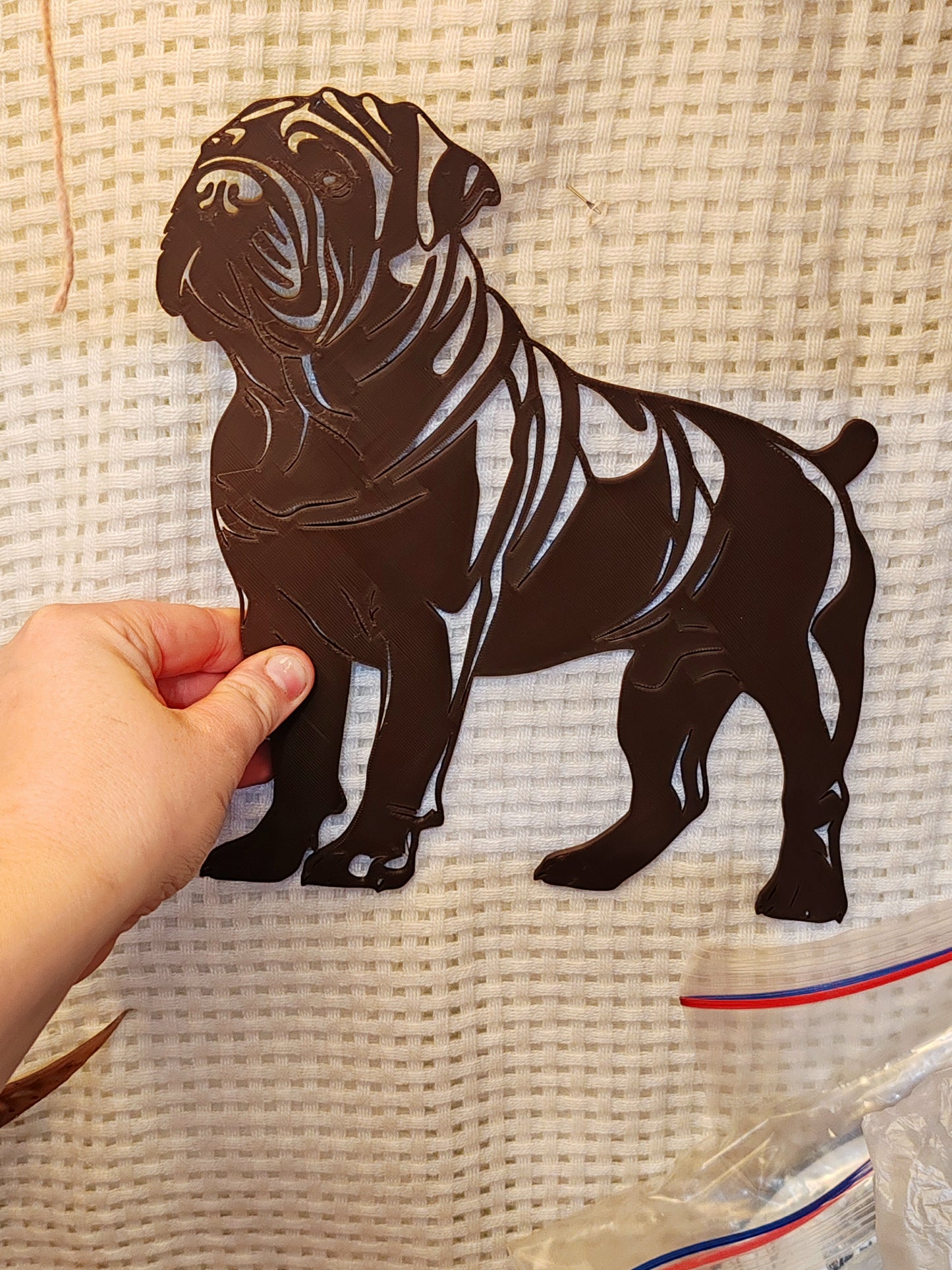 😍Décoration murale 2d😍