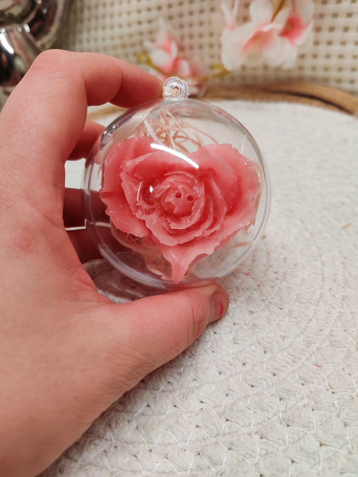 ✨ Les Boules Fondantes Surprise – Un parfum de mystère... ✨