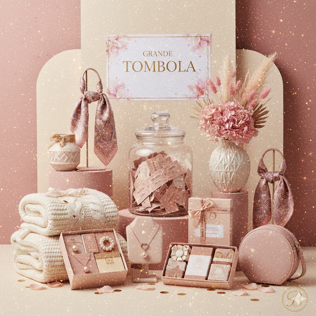 TOMBOLA