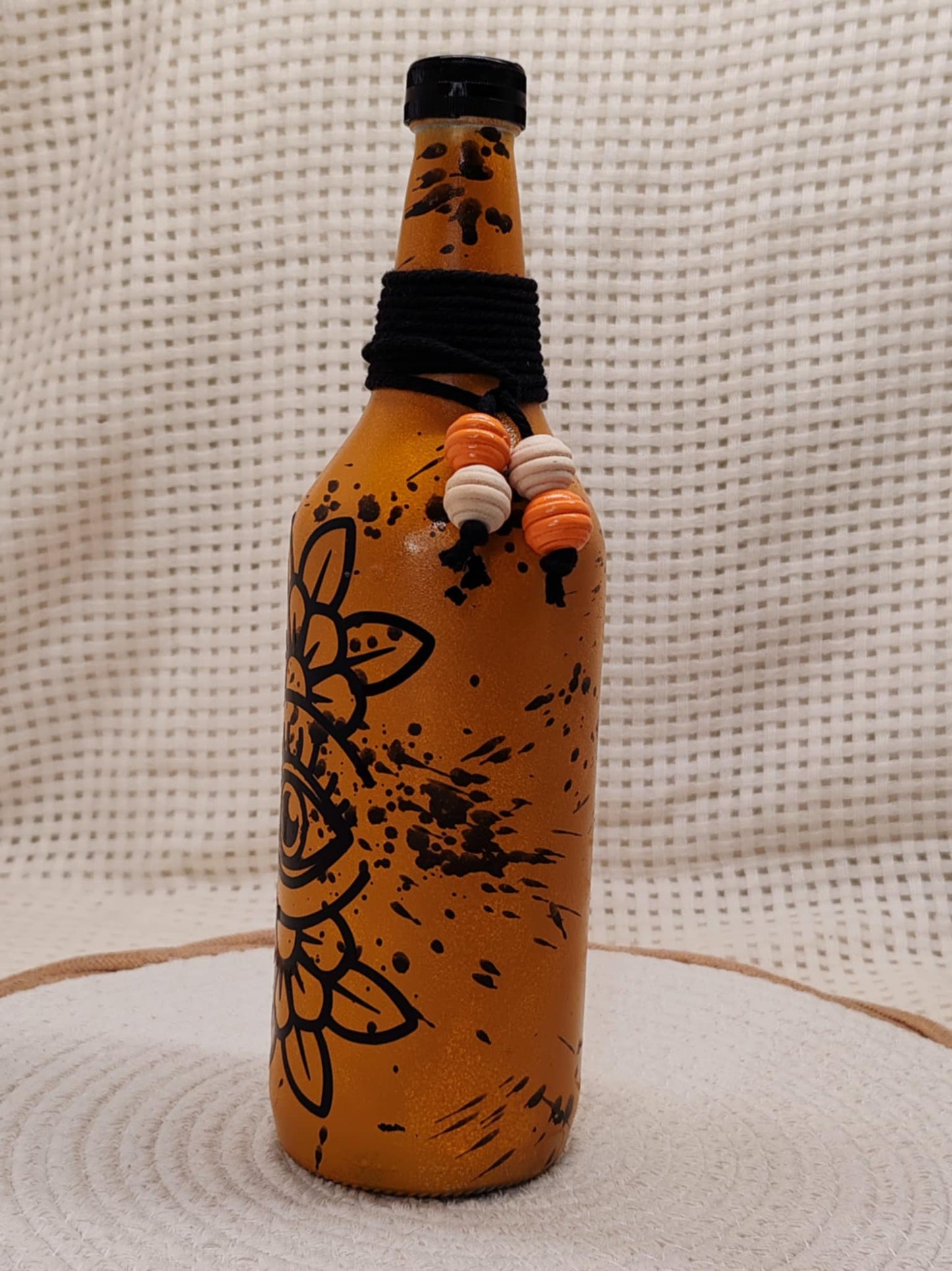 Bouteille customiser