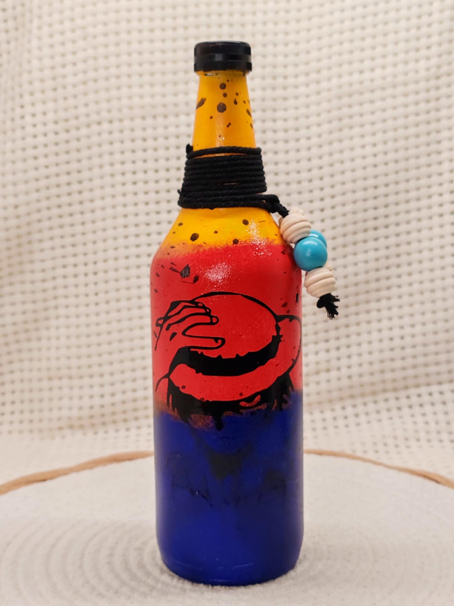 Bouteille customiser One piece