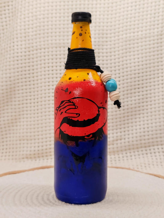 Bouteille customiser One piece