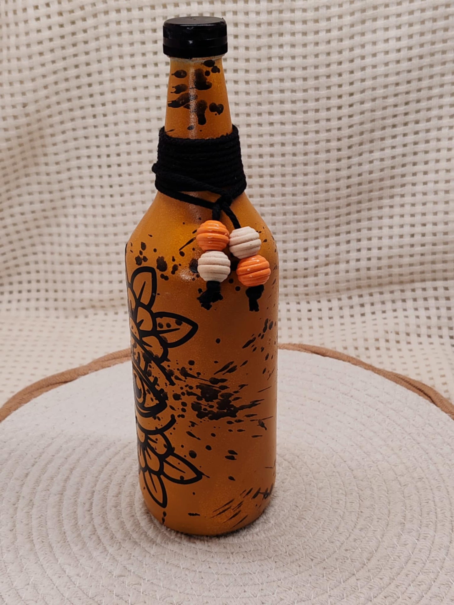 Bouteille customiser