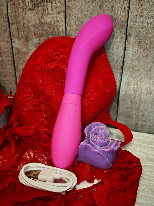 Le Vibrator de luxe