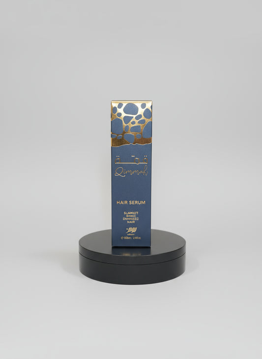 Qimmah Hair Serum