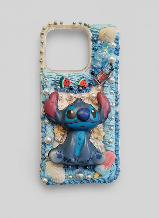 Dispo de suite NOUVEAUTÉ – Coques gourmandes faites main !