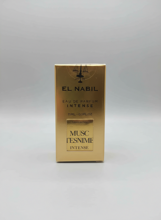 EL NABIL – Musc Tesnime Intense