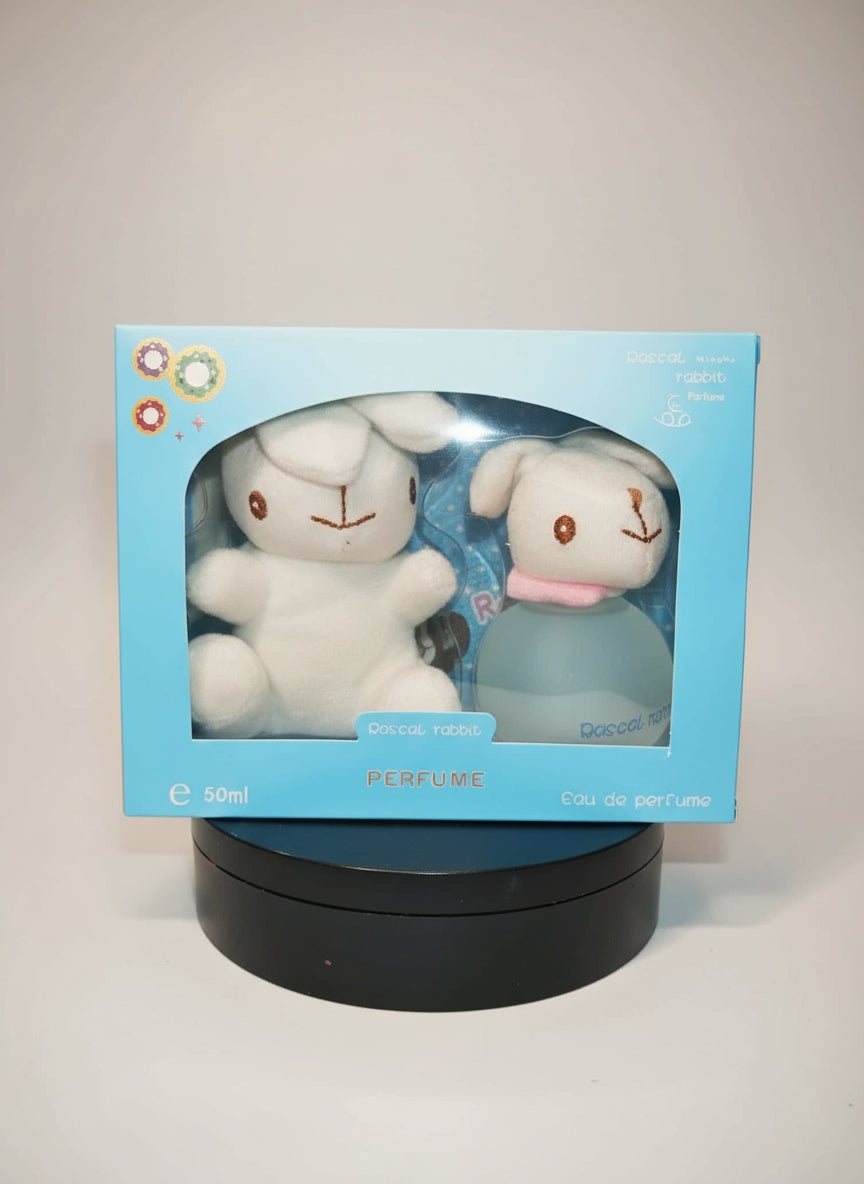Rascal Rabbit Baby Parfum