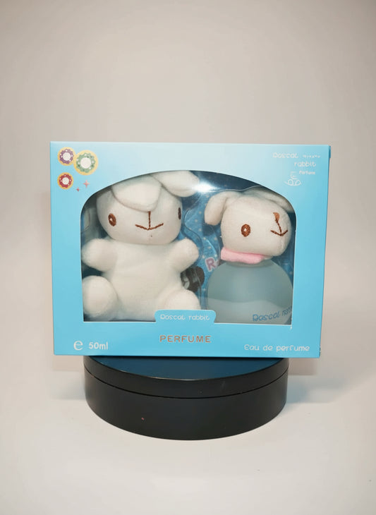 Rascal Rabbit Baby Parfum