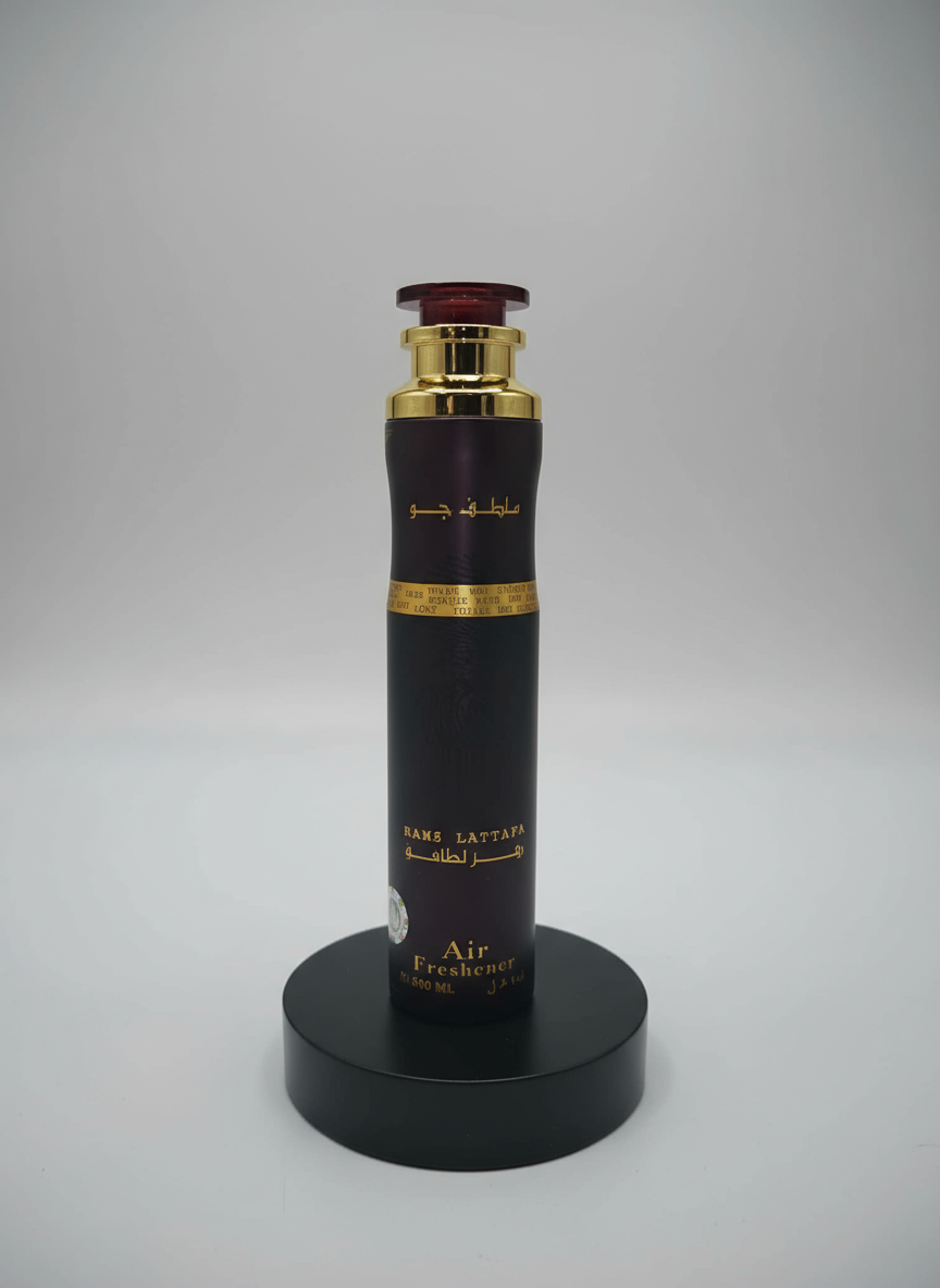 Ramz Lattafa – Le parfum du luxe à chaque vaporisation