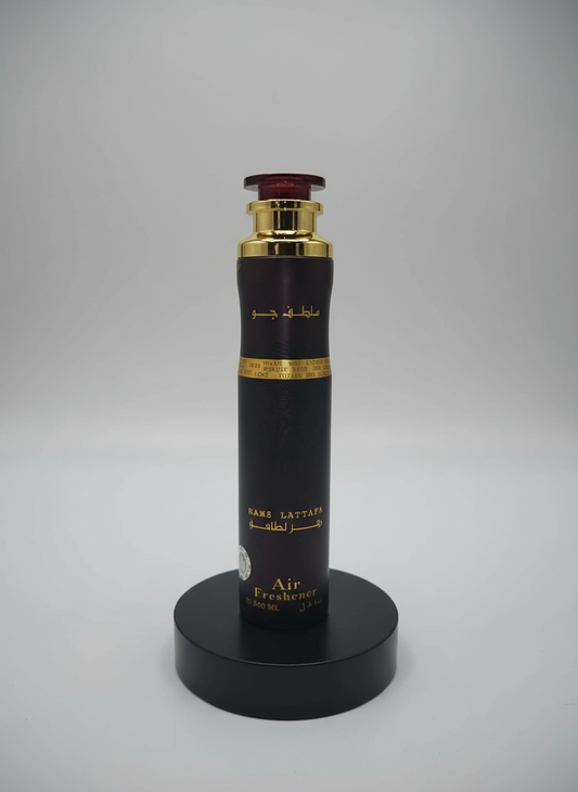 Ramz Lattafa – Le parfum du luxe à chaque vaporisation