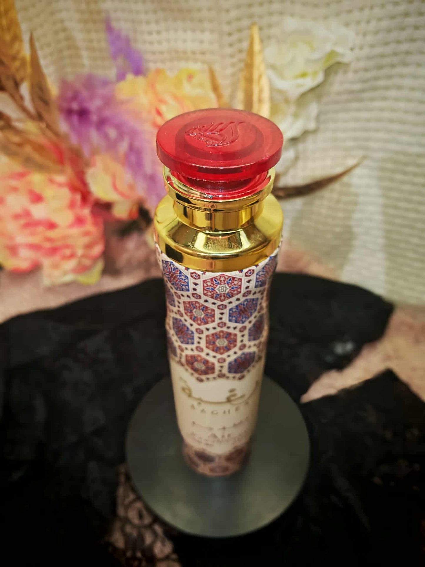 Désodorisant d’intérieur Raghba – 300 ml