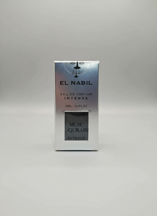EL NABIL – Musc Al Quraishi Intense