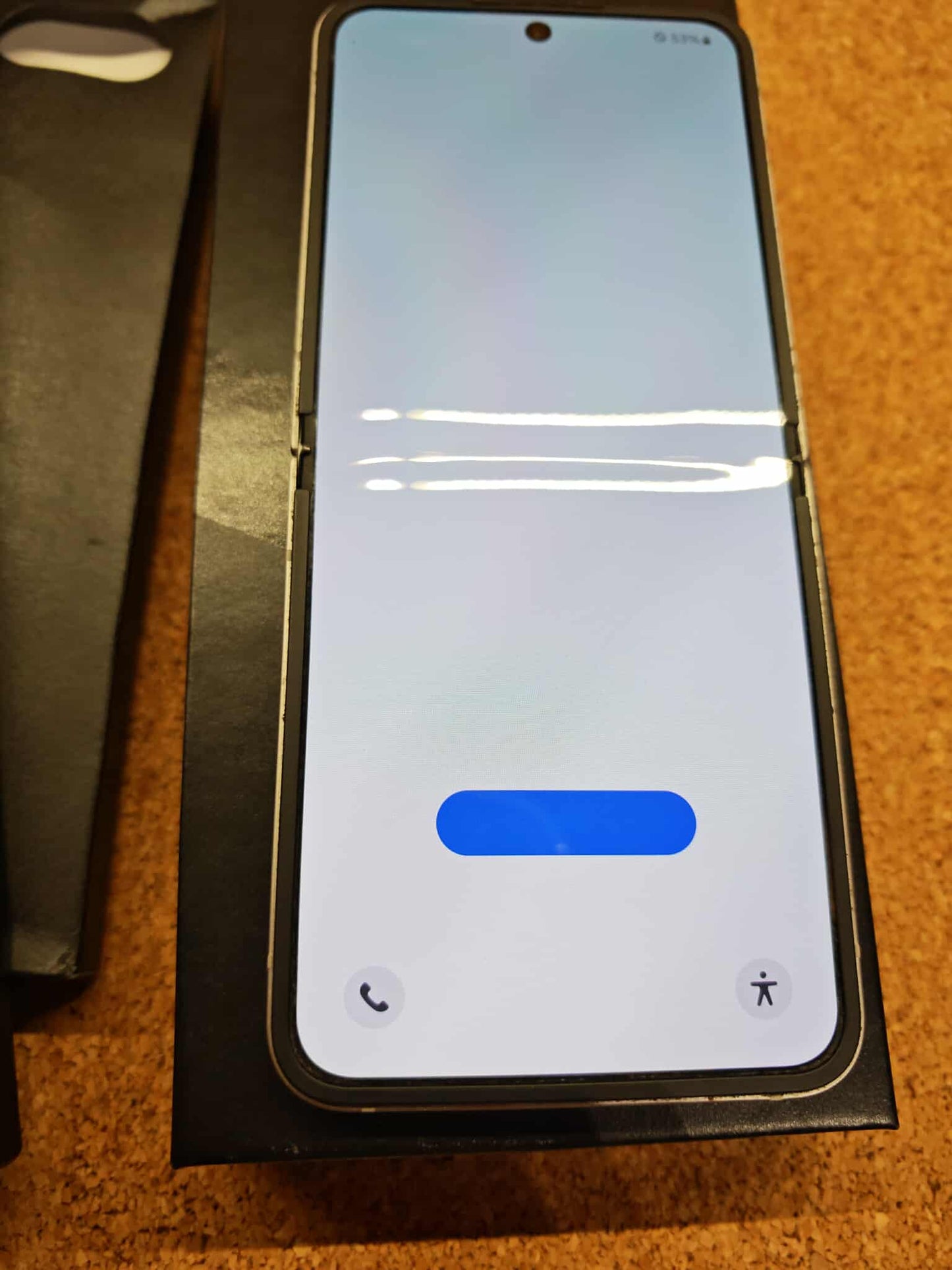 Grande Tombola Exclusive : Samsung Z flip 6