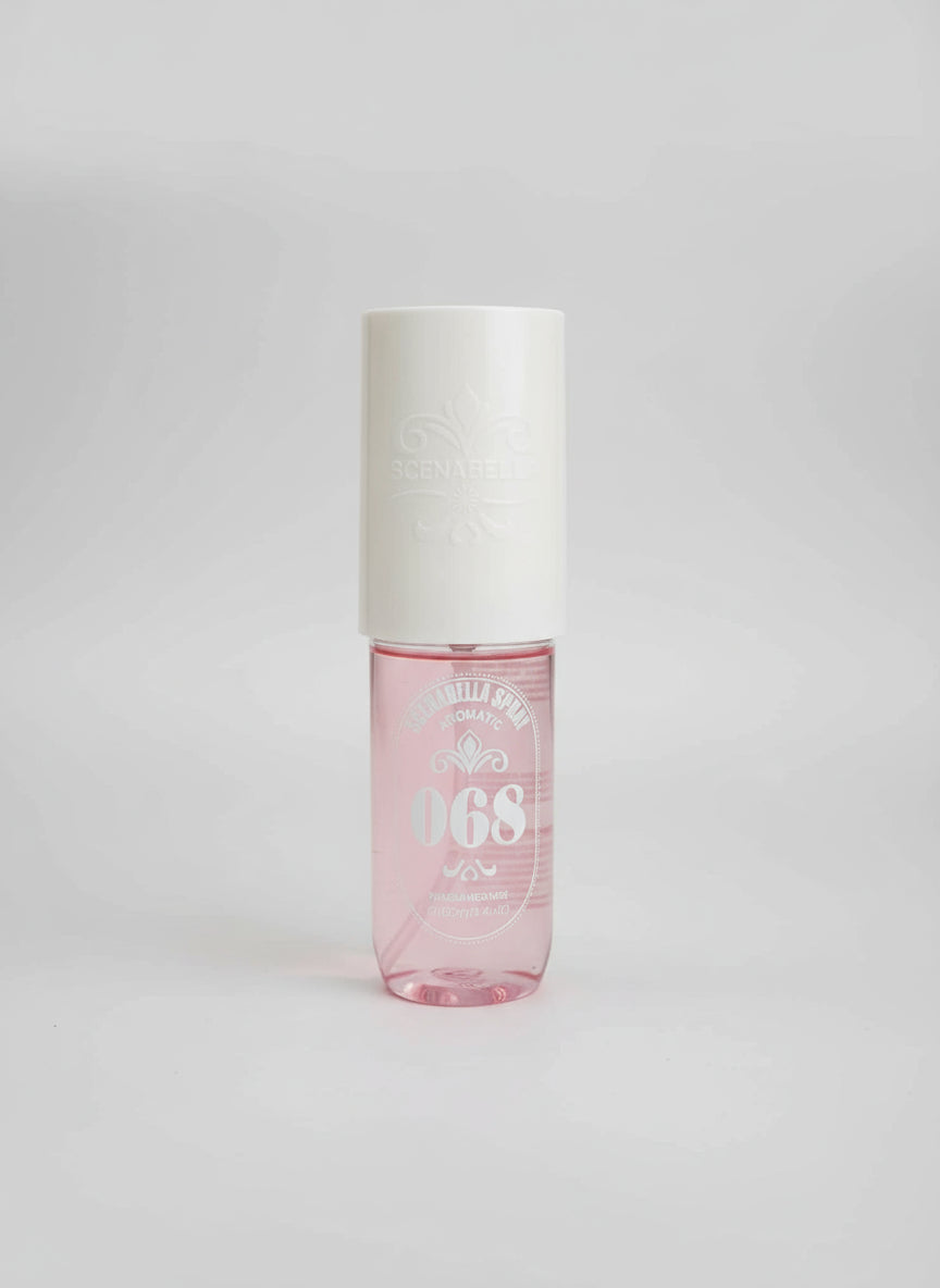 Brume Parfumée Scenabella Aroma Nº068