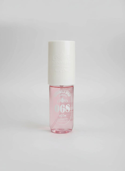 Brume Parfumée Scenabella Aroma Nº068
