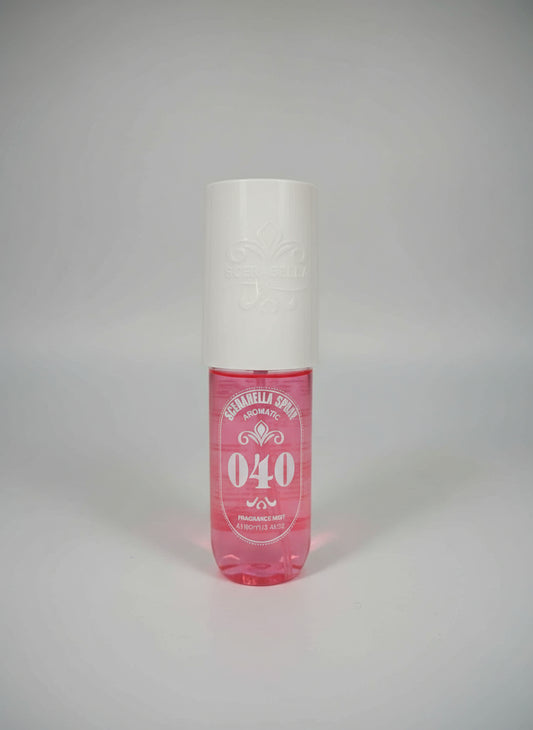 Brume Parfumée Scenabella Aroma Nº040