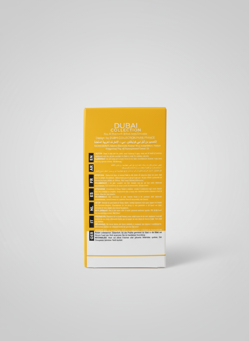 YARA – Eau de Parfum (by Lattafa)