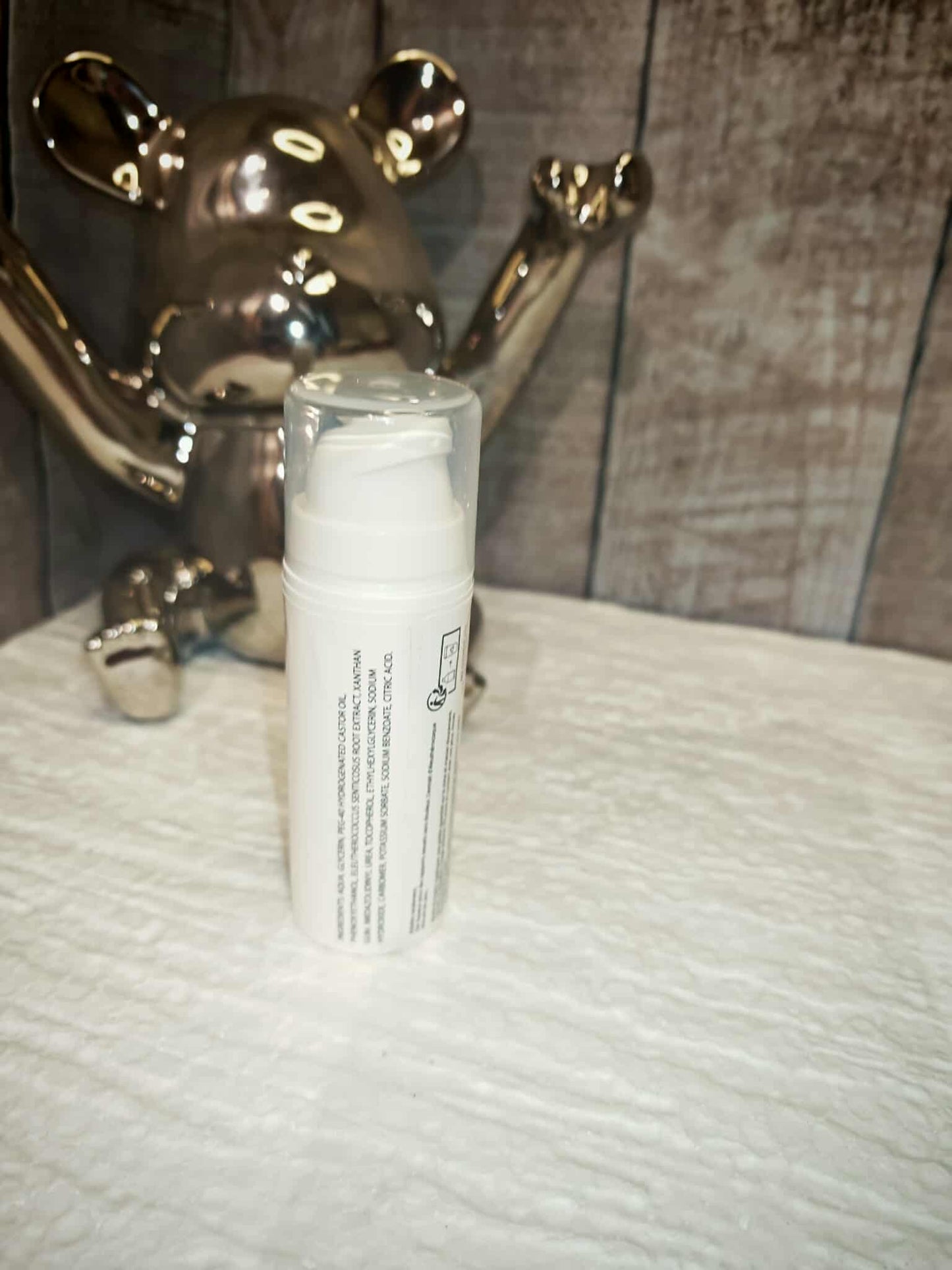 DAWAM – Gel Lubrifiant Intime Peau Sensible