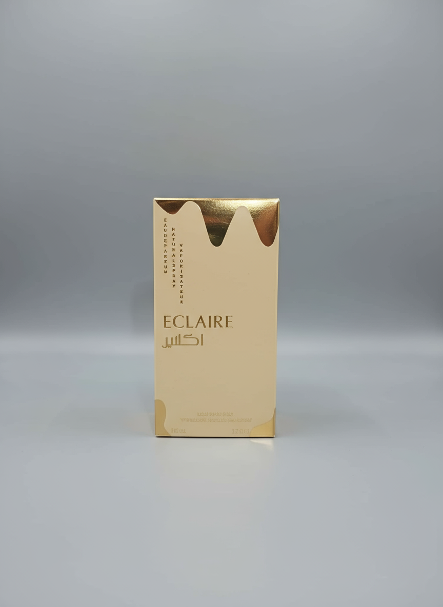 ECLAÏRE – Eau de Parfum