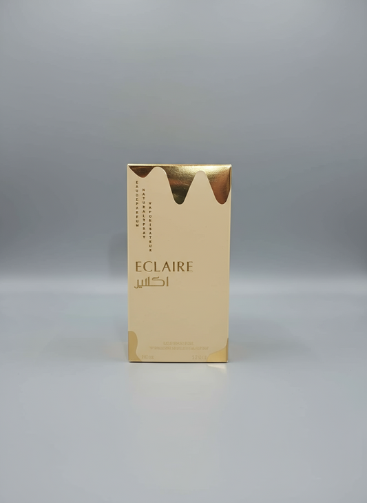 ECLAÏRE – Eau de Parfum