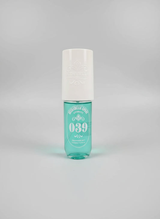 Brume Parfumée Scenabella Aroma Nº039