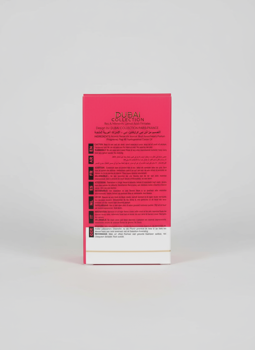 YARA Rouge – Eau de Parfum (by Lattafa)