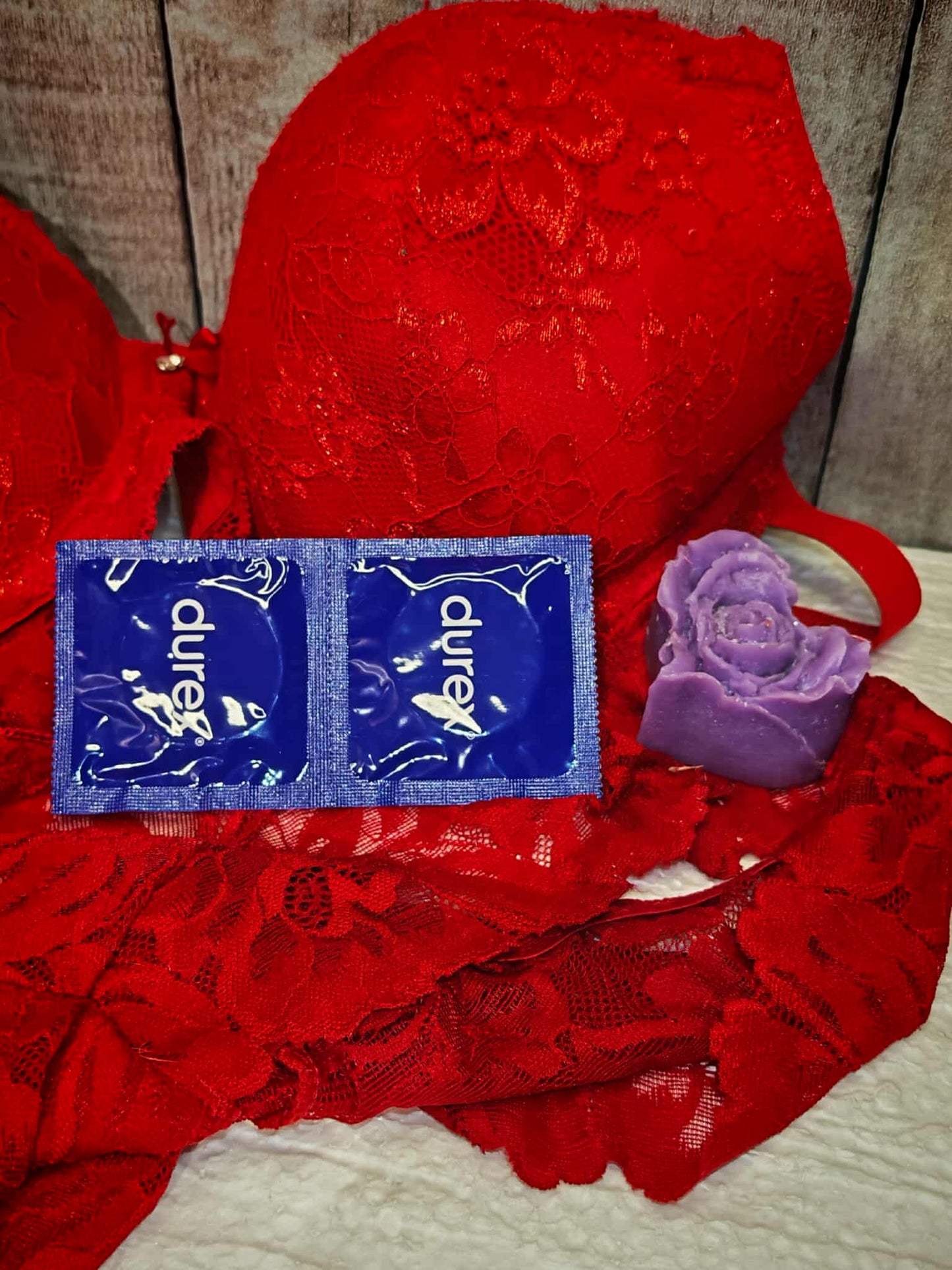 Lot de 2 Préservatifs DUREX – L’Art de la Protection Élégante