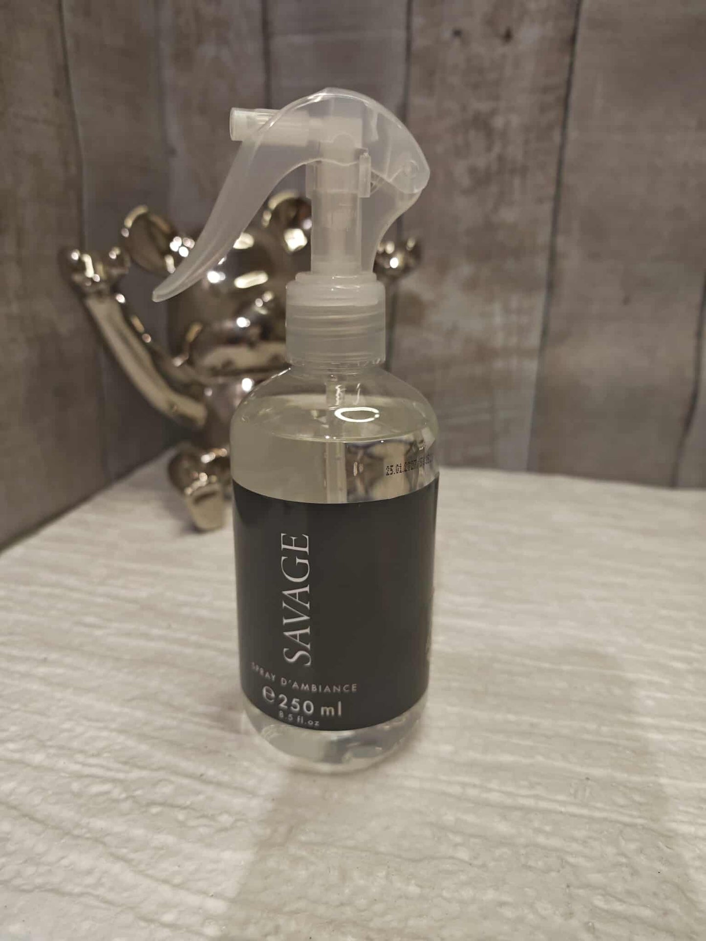 Spray d’Ambiance – SAVAGE