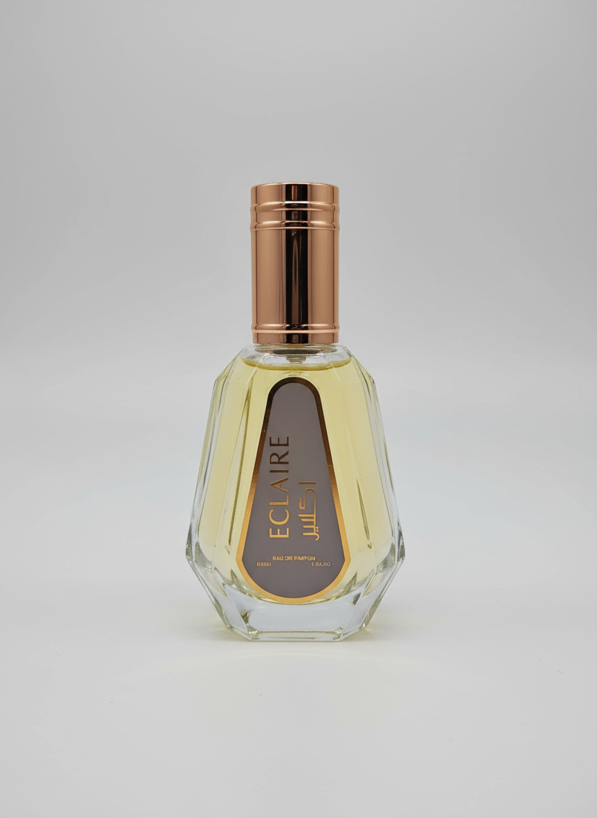 ECLAÏRE – Eau de Parfum