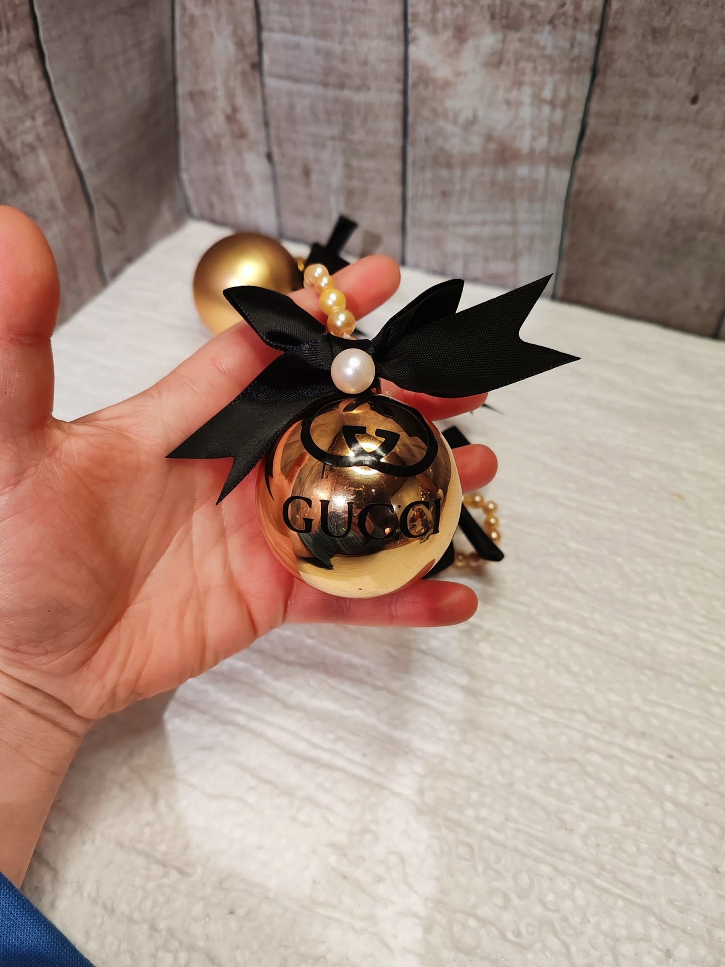 Élégance & Magie de Noël