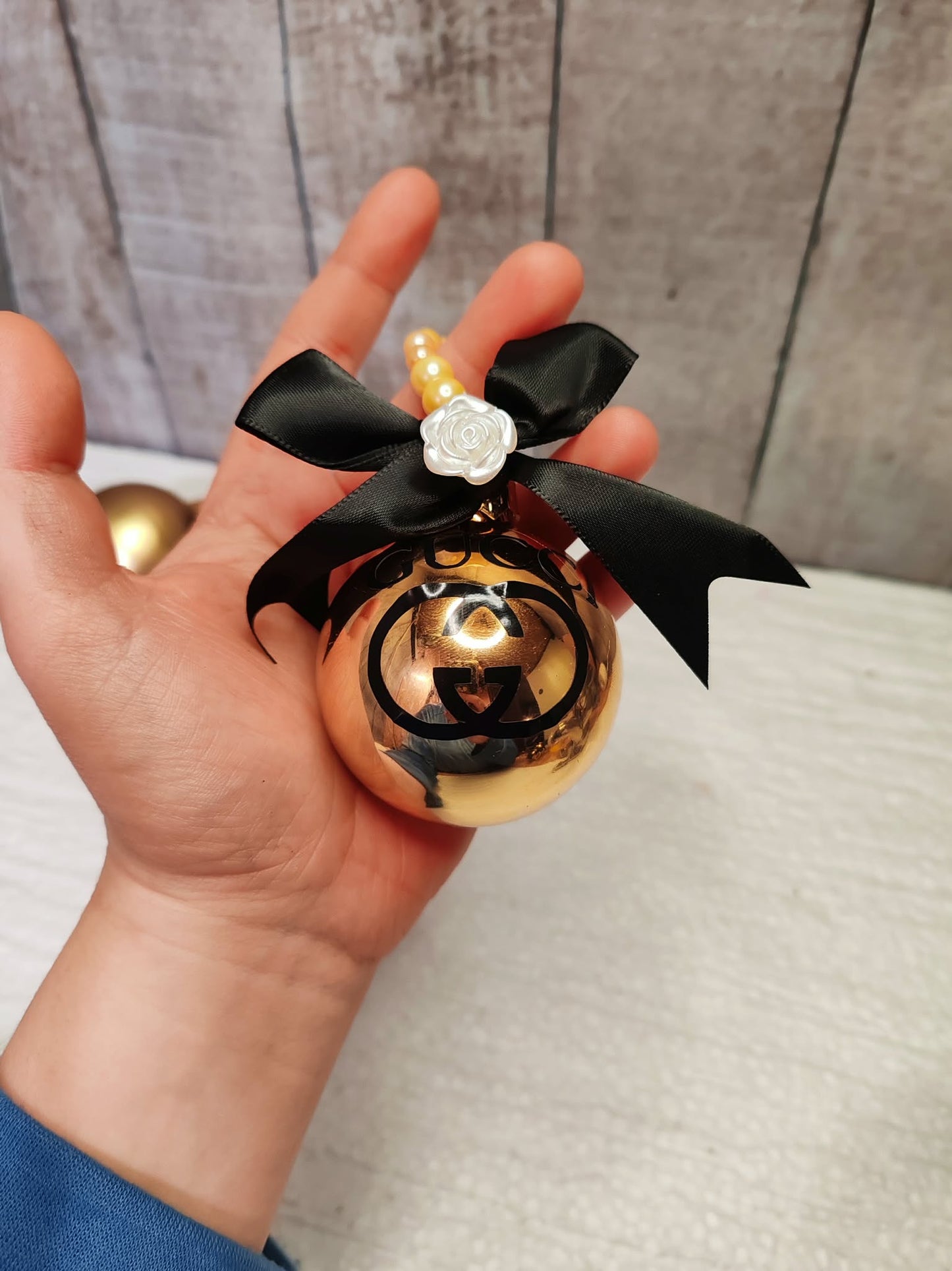 Élégance & Magie de Noël