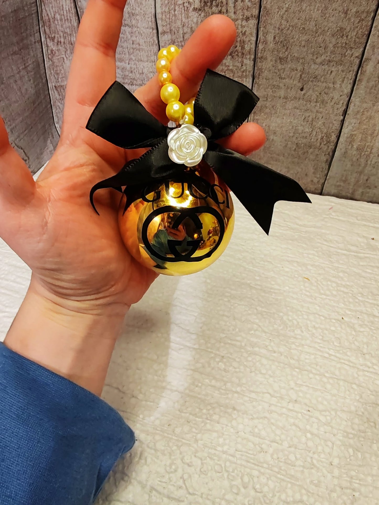 Élégance & Magie de Noël