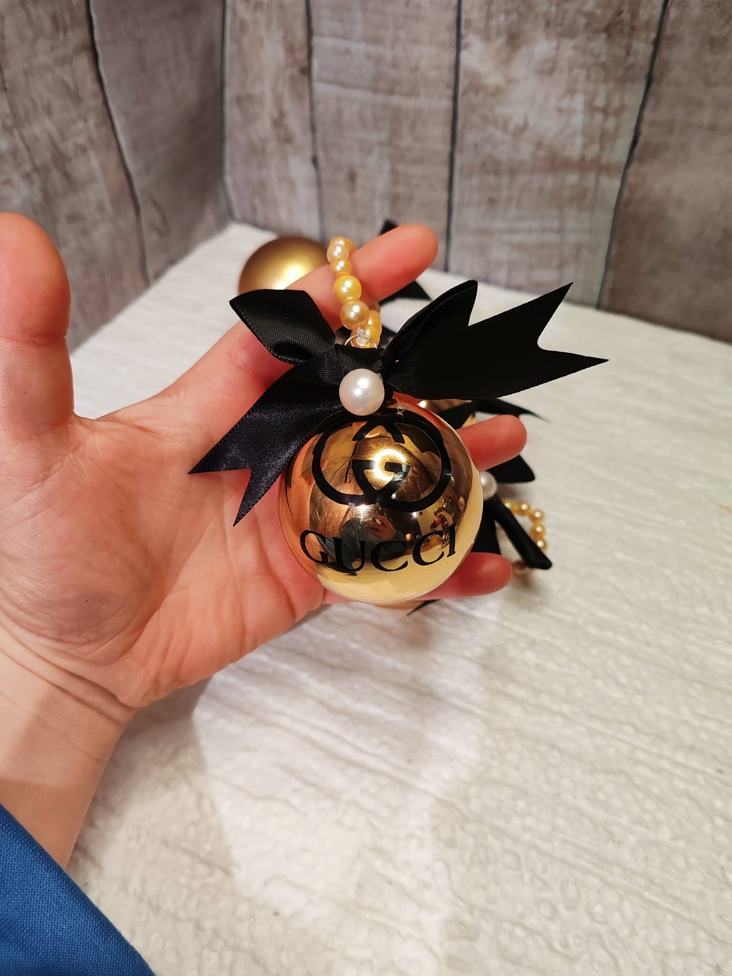 Élégance & Magie de Noël