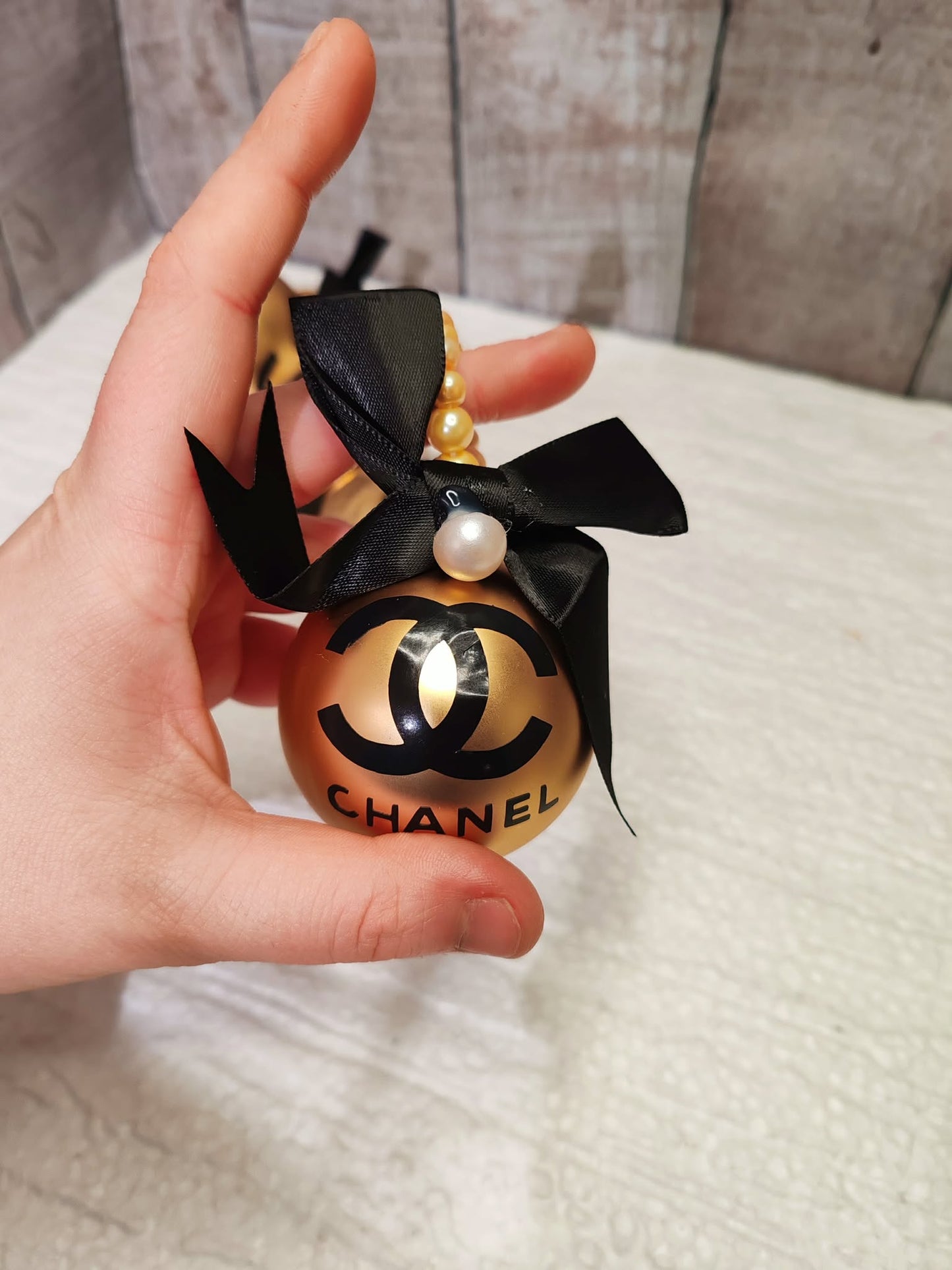 Élégance & Magie de Noël