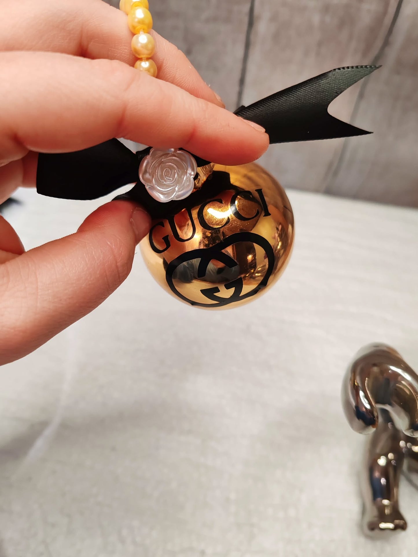 Élégance & Magie de Noël