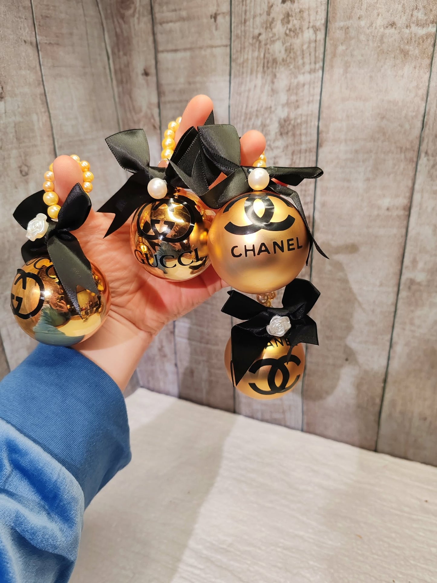 Élégance & Magie de Noël