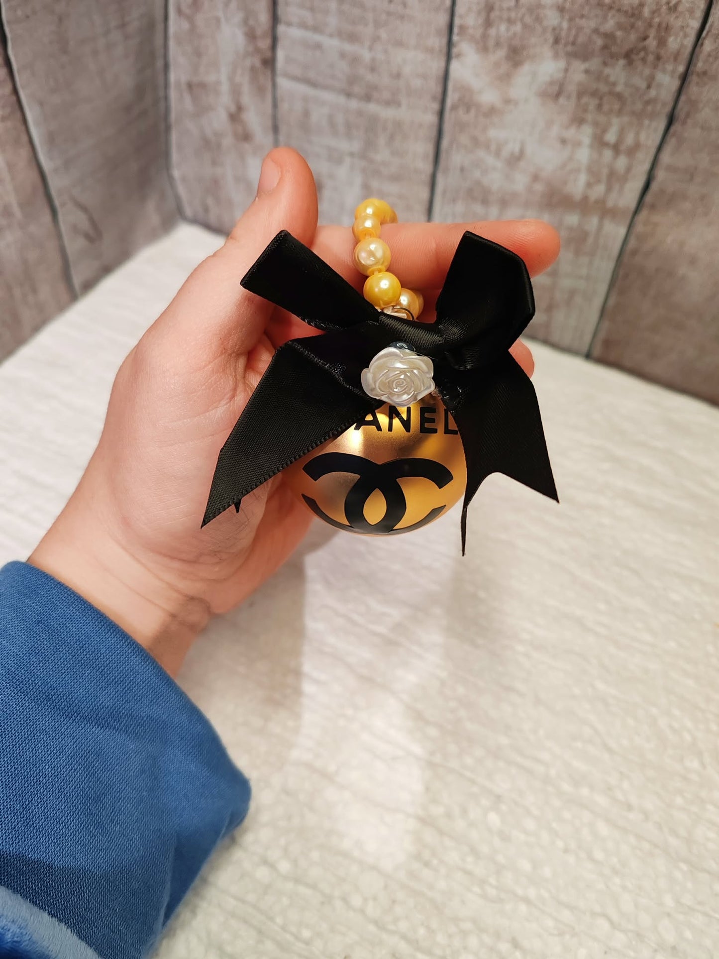 Élégance & Magie de Noël