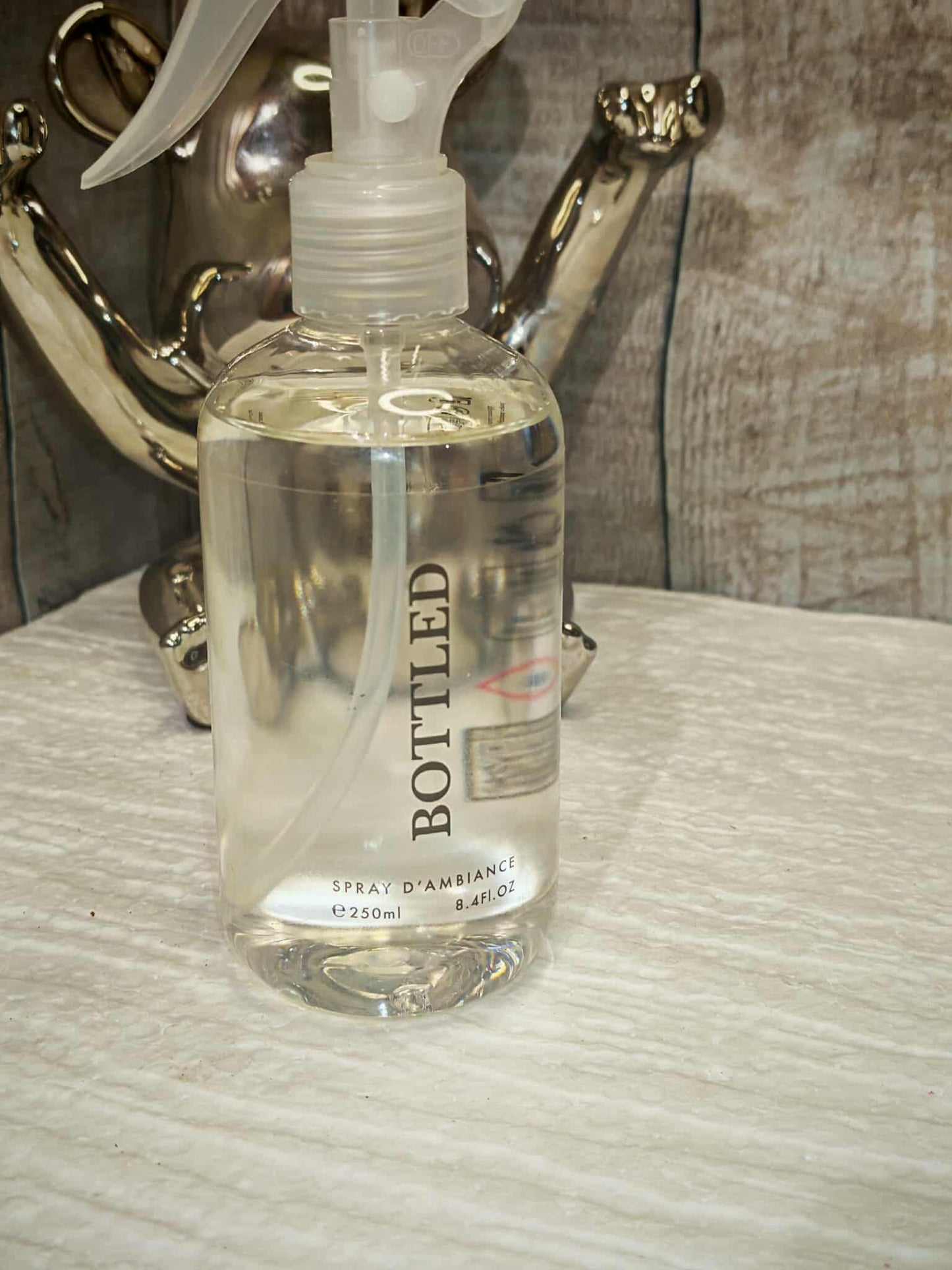 Spray d’Ambiance – BOTTLED